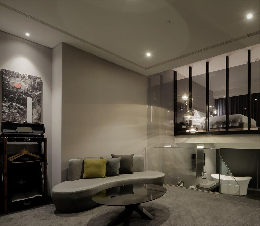 Starhaus Hotel Kaohsiung Cameră foto